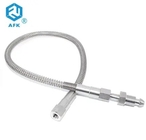 Stainless Steel 304 Flexible Hose Tubing For Air Supply Application