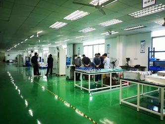 ประเทศจีน Shenzhen Wofly Technology Co., Ltd.