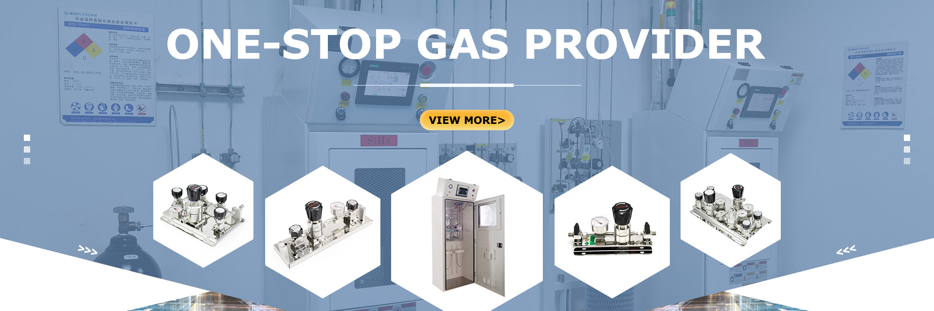 คุณภาพ เครื่องปรับความดันสเตนเลส โรงงาน