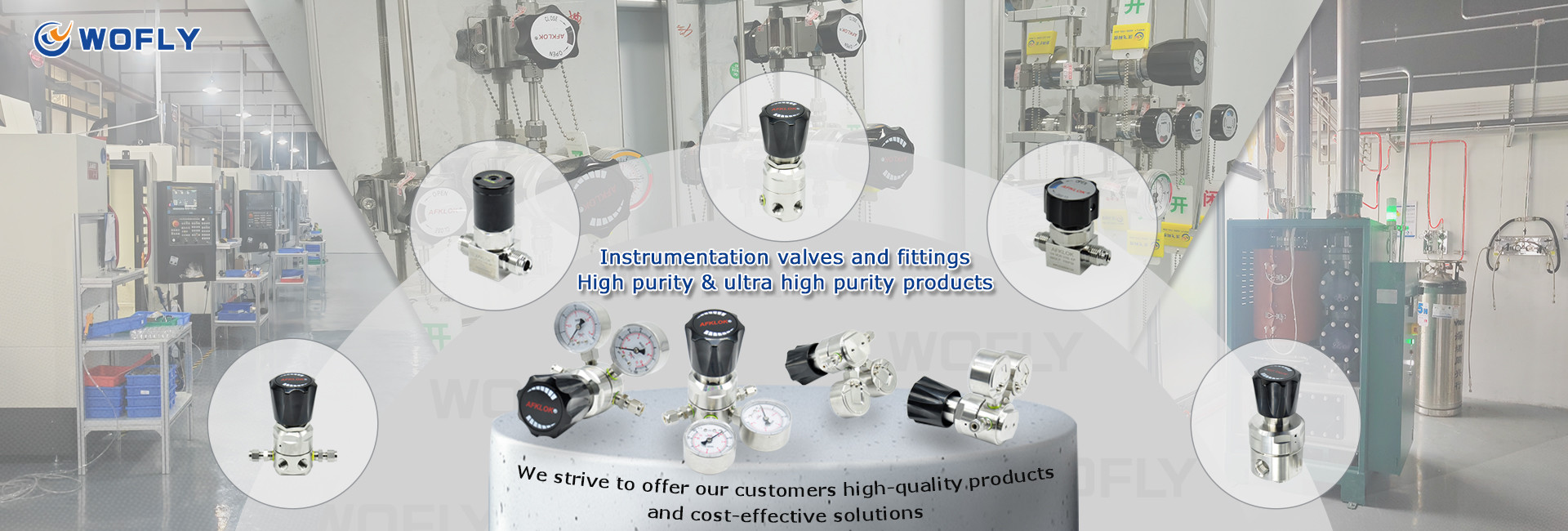 คุณภาพ เครื่องปรับความดันสเตนเลส โรงงาน