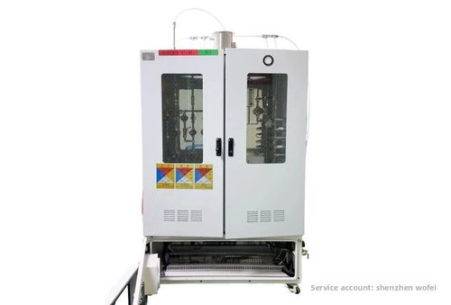 Latest company news about วัสดุซิลิคอนอด: อาวุธหลักในการผลิตแบตเตอรี่แบบแข็ง