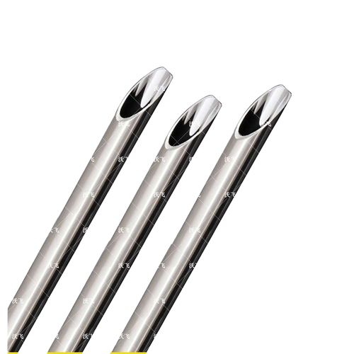 Latest company news about คู่มือสุดยอด: ท่อสแตนเลส BA เทียบกับ EP