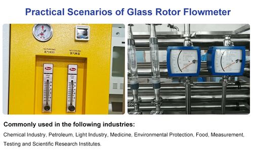 Latest company news about ความเข้าใจหลักของมาตรวัดการไหลแบบมวล: 