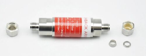 Latest company news about อันตรายจากไฟย้อนกลับของก๊าซใกล้เข้ามา? Wofly Flame Arrestors สร้างแนวป้องกันที่แข็งแกร่งเพื่อความปลอดภัยในอุตสาหกรรม