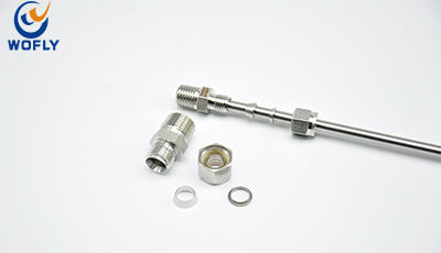 Latest company news about คู่มือการเลือกอุปกรณ์ท่อสำหรับระบบประปา