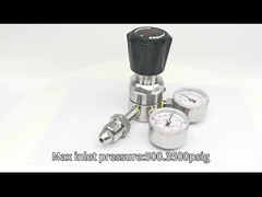 หัวปรับแก๊ส Co2 หัวต่อแก๊สแรงดันสูง หัวปรับแก๊ส Co2 หัวปรับแรงดันไนโตรเจน