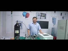 36.5X16X46 Cm แผ่นควบคุมแก๊ส