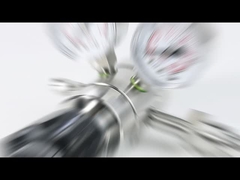 ตัวปรับแรงดันสแตนเลส