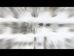 1/8 1/4 3/8 ความดันสูง หญิง แบบกรอง 3 ทาง สแตนเลส 316 สําหรับการใช้งานหนัก